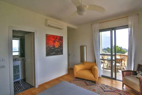 Aaronsohn Holiday House