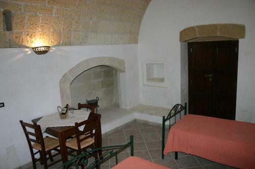 Hotel Masseria Grande