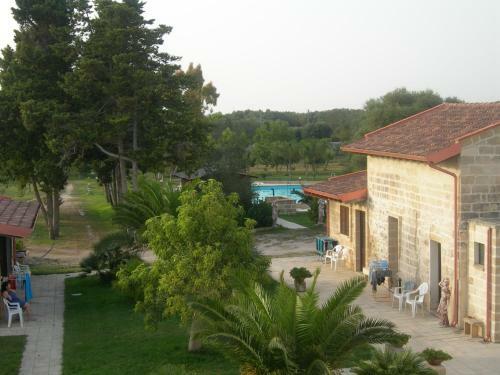 Hotel Masseria Grande