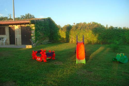 Hotel Masseria Grande