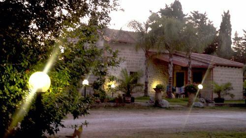 Hotel Masseria Grande