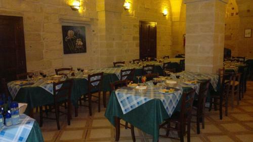 Hotel Masseria Grande
