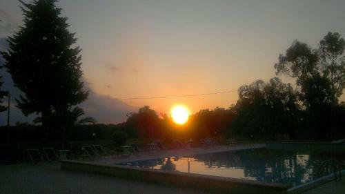Hotel Masseria Grande