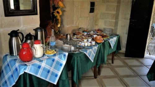 Hotel Masseria Grande