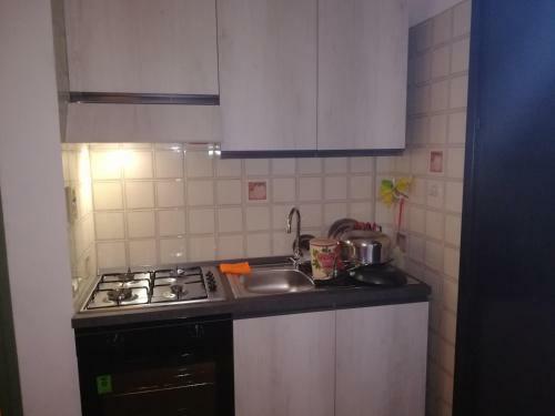 Apartamento Appartamento Dei Pini