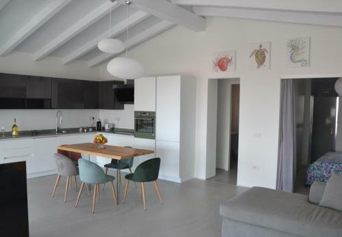 Apartamento Le Perle Dell'isola