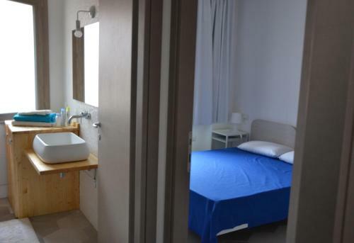 Apartamento Le Perle Dell'isola