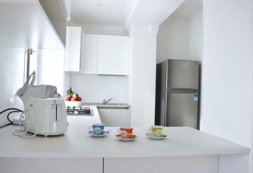Apartamento Le Perle Dell'isola