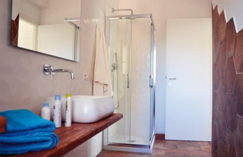 Apartamento Le Perle Dell'isola