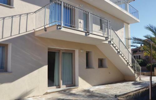 Apartamento Le Perle Dell'isola