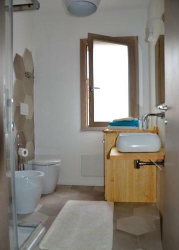 Apartamento Le Perle Dell'isola