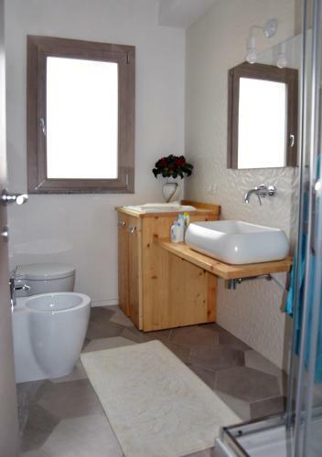 Apartamento Le Perle Dell'isola