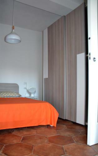 Apartamento Le Perle Dell'isola
