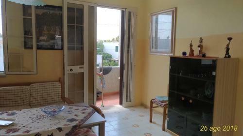 Apartamento Villetta Carati
