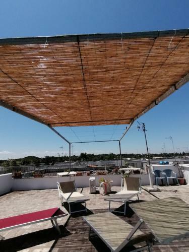 Apartamento Villetta Carati