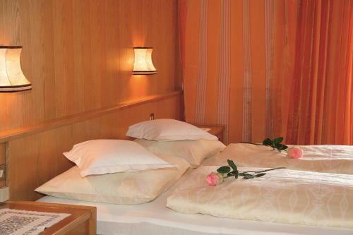 Hotel Pension Lafod