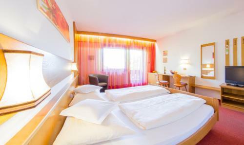 Hotel Pension Lafod