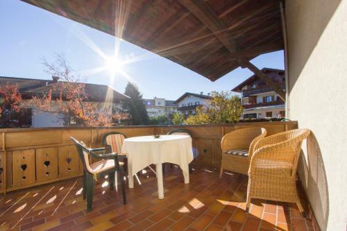 Hotel Pension Lafod