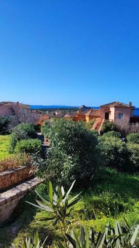 Apartamento Marinedda Exclusive