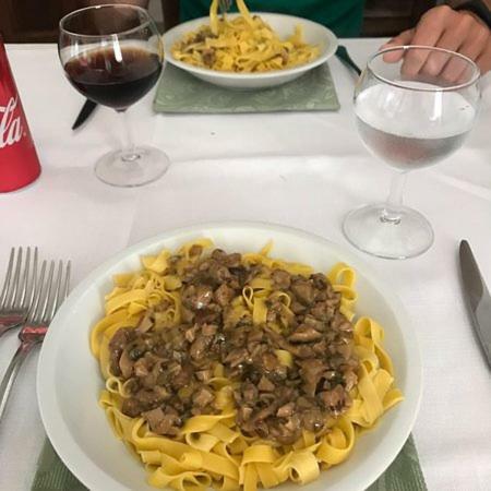 Posada Locanda Il Cacciatore