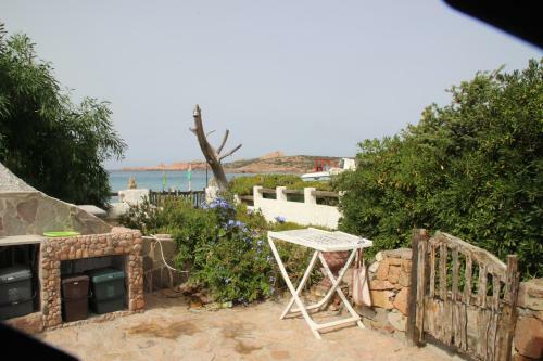 Apartamento Studio Marinedda