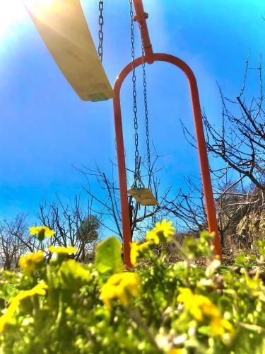 Apartamento B&B In Nature