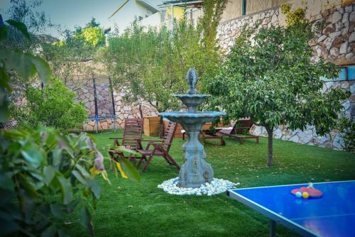 Villa Seven Seventy Exclusive