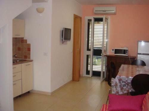 Case In Residence Torre Dell'orso
