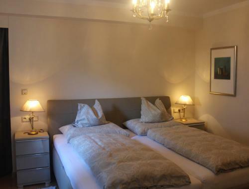 Apartamento Villa Falkner
