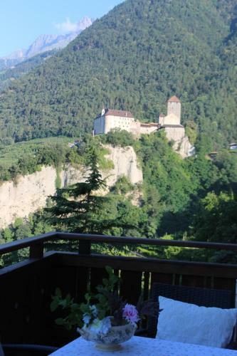 Apartamento Villa Falkner