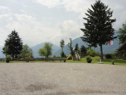 Hotel Garni Schneeburghof