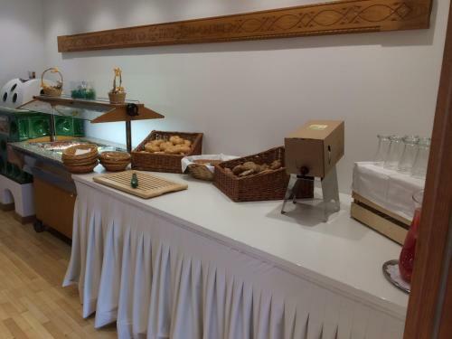 Hotel Garni Schneeburghof