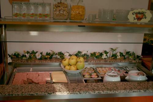 Hotel Garni Schneeburghof