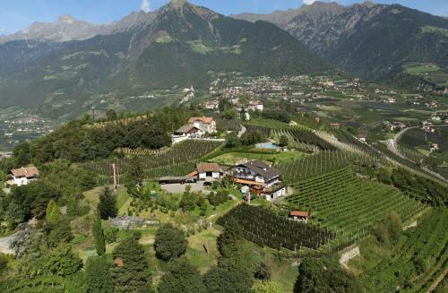 Hotel Garni Schneeburghof