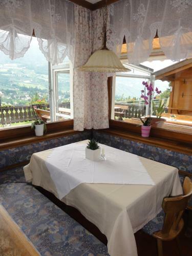 Hotel Garni Schneeburghof