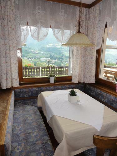 Hotel Garni Schneeburghof