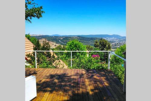 Apartamento Hayehida