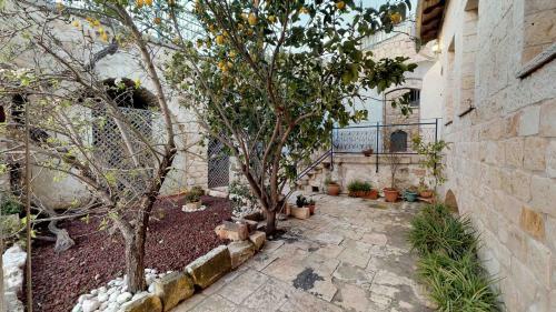 Lodge Hemdat Nefesh