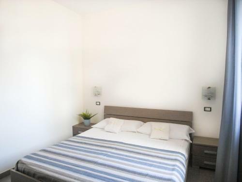 Apartamento Appartamenti Le Vie Di Omero