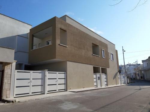 Apartamento Appartamenti Le Vie Di Omero