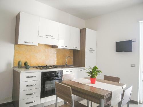 Apartamento Appartamenti Le Vie Di Omero