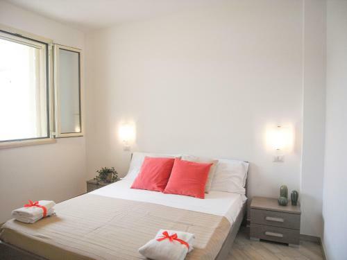 Apartamento Appartamenti Le Vie Di Omero