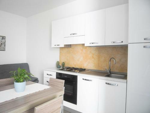 Apartamento Appartamenti Le Vie Di Omero