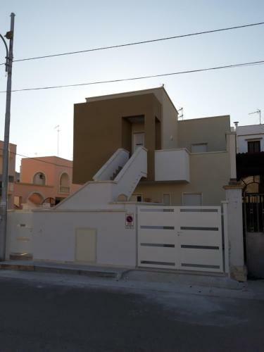Apartamento Appartamenti Le Vie Di Omero