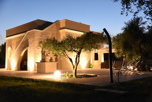 Villa Tenuta Buonasorte