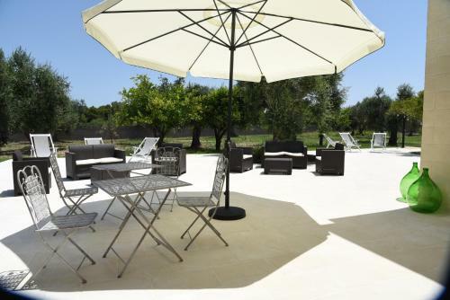 Villa Tenuta Buonasorte