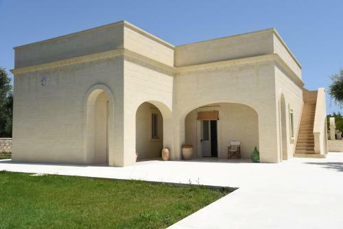 Villa Tenuta Buonasorte