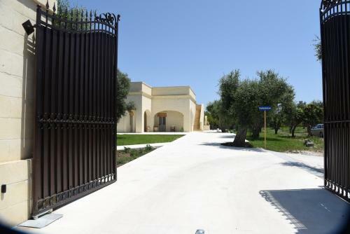 Villa Tenuta Buonasorte