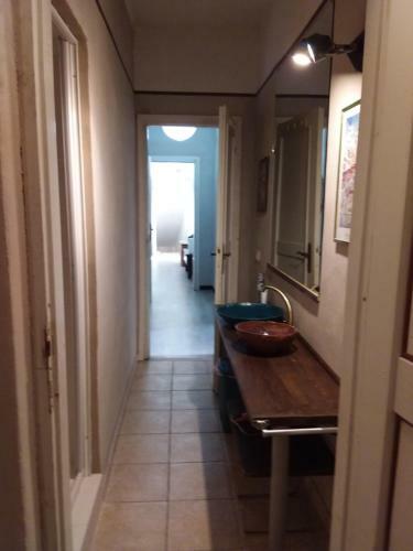 Terme Di Petriolo Apartment
