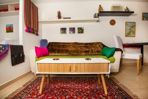 Galilee Cosy Apartment